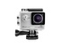 Kamera sportowa Redleaf SJ5000plus WiFi FullHD 60fps srebrna