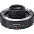 Extender Fujifilm XF 1.4 TC WR