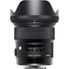 Sigma 24 mm f/1.4 DG HSM ART Canon