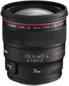 Obiektyw Canon EF 24 mm f/1.4 L II USM
