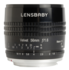 Obiektyw Lensbaby Velvet 56 mocowanie Canon EF
