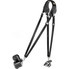 Pasek do aparatu BlackRapid YETI Slim Dual