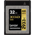 Karta pamięci Lexar XQD Card 32GB 2933x Professional