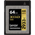 Karta pamięci Lexar XQD 64GB 2933x Professional