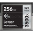 Karta pamięci Lexar CFast 2.0 256GB 3500x Professional