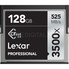 Karta pamięci Lexar CFast 2.0 128GB 3500x Professional