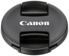 Canon dekielek na obiektyw E-77 II