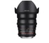 Obiektyw Samyang 24 mm T1.5 VDSLR II Canon