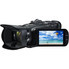 Kamera cyfrowa Canon Legria HF G40 + 100GB w serwisie Irista
