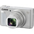 Aparat cyfrowy Canon PowerShot SX730 HS srebrny