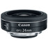 Obiektyw Canon 24 mm f/2.8 STM EF-S