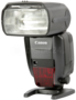 Lampa błyskowa Canon Speedlite 600 EX-RT