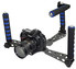DSLR Rig Spider rl-01 - uchwyt 3 w 1 do lustrzanek cyfrowych ostatnia sztuka ! 