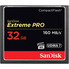 Karta pamięci SanDisk Extreme Pro CF 32GB 160MB/s