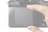 Sony PCK-LG1 szkło ochronne na ekran A7 RX i inne