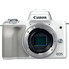 Canon EOS M50 Body biały