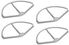 DJI Phantom 2 P2V PROP GUARD osłona śmigieł 
