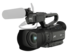 Kamera profesjonalna JVC GY-HM180E