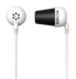 Słuchawki douszne Koss The Plug Colors biały