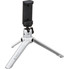 Mini statyw Vanguard Vesta TT1 do smartfona - biały