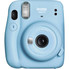 Fujifilm Instax Mini 11 niebieski / sky blue 