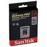 Karta pamięci SanDisk CF Express Type 2  128GB Extreme Pro     SDCFE-128G-GN4NN