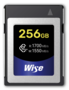 Karta pamięci Wise CFexpress  256GB typ B