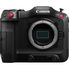 Kamera filmowa Canon EOS C70