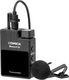 Comica BOOMX-D D1 - Bezprzewodowy System Mikrofonowy do kamery,aparatu,smartfona