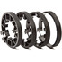 Redrock Follow Focus Lens Gear Kit - Black LG KIT