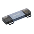 Czytnik kart SD/microSD USB 3.0/USB-C  PRO STUFF