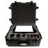 Lampa Aputure Nova P300c Kit