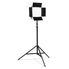 Lampa Walimex pro Rainbow LED RGBWW  50W