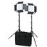Lampa Nanlite  -Set 600CSA LED DoubleKit