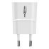 Ładowarka Ansmann HC105w 1xUSB 1000mA biała