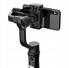 Hohem iSteady Mobile+ stabilizator 3-osiowy do telefonu o wadze 280 g, szerokość