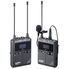 System bezprzewodowych mikrofonów Godox WmicS1 Kit 1 UHF