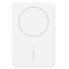Belkin Powerbank 2.500mAh biały BPD002btWH