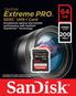 Karta pamięci Sandisk Extreme Pro SDXC 64GB 200mb/s 