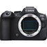 Canon EOS R6 Mark II + RF24-105mm IS STM