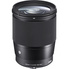 Sigma 16 mm F1.4DC DN CONTEMPORARY Fujifilm X