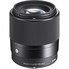 Sigma 30mm F1.4 DC DN Contemporary Fujifilm X