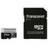 Karta pamięci Transcend microSDXC 340S 64GB Class 10 UHS-I U3 A2