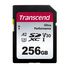 Karta pamięci Transcend SDXC 340S 256GB Class 10 UHS-I U3 A2 V30