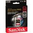 Karta pamięci SanDisk Extreme Pro SDXC 512GB UHS-I C10 U3 V30