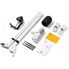 Zestaw z mikrofonem Deity VO-7U USB Podcast Kit biały