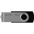 Pendrive GOODRAM UTS3 USB 3.0 32GB czarny