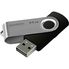Pendrive GOODRAM UTS2 USB 2.0 64GB czarny