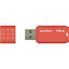 Pendrive GOODRAM UME3 USB 3.0 128GB pomarańczowy