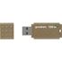 Pendrive GOODRAM UME3 USB 3.0 128GB Eco Friendly